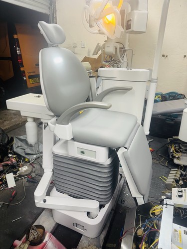 Belmont cleo dental - belmont, sp
