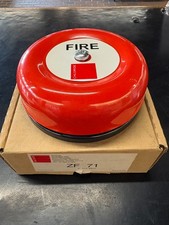 NEW ** CHLORIDE 6IN 24V Metal