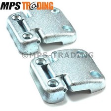 Second Row Door Hinges LH