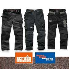 Scruffs Flex Work Trousers -