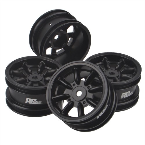 Aluminum wheels rims for - aluminum,