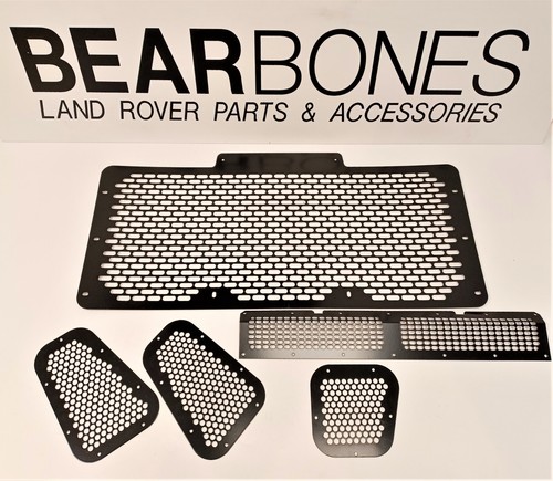Defender land rover 110 - rover,