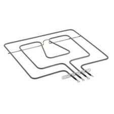 Bosch Top Oven Dual Grill