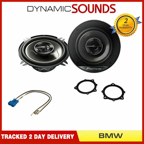 Pioneer 10cm 2way coaxial - pioneer,
