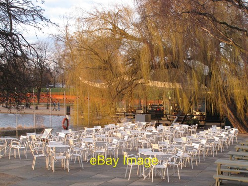 Photo 6x4 tables chairs - photo,