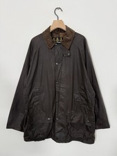 Barbour Men’s Vintage A588