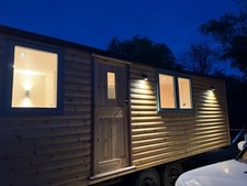 TOWABLE 22FT LUXURY HOME ROAD