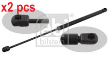 X2 PCS 27758 GAS SPRING, BOOT/CARGO AREA FEBI BILSTEIN