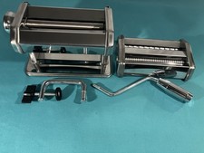 Pasta Maker Machine for