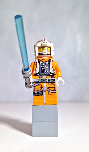 Lego star wars - star, skywalker