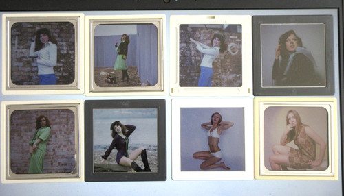 Lot colour transparency - lot,
