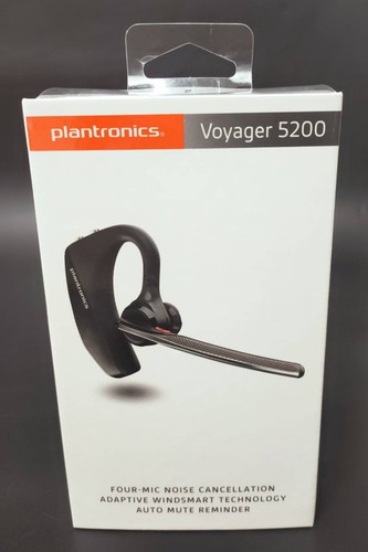 Plantronics voyager 5200 black - 5200,