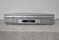 Sony SLV-D950 Dolby DVD Player