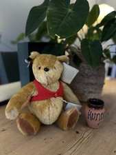  LIMITED EDITION Gabrielle Designs Winnie The Pooh Bear With Tags Disney License