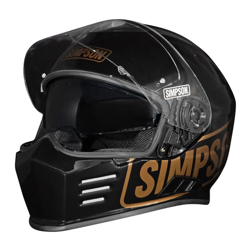 Simpson venom full face - simpson,