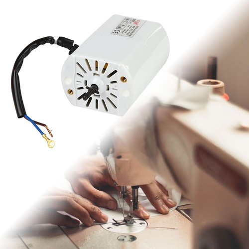 Sewing machine motor - machine, motor,