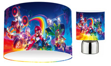 SUPER MARIO KART choose from