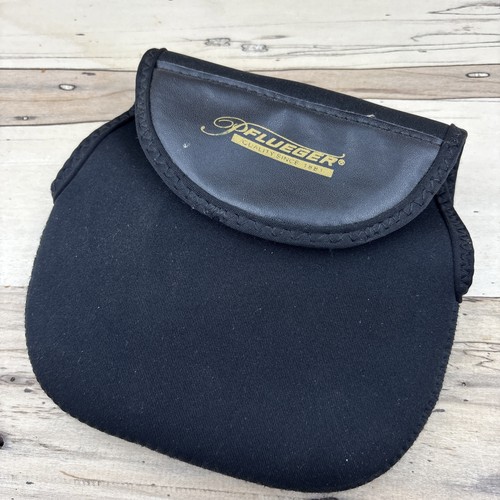 Pflueger neoprene spinning - neoprene,