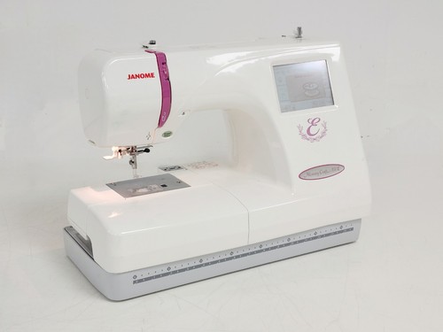Janome memory craft 350 - memory,
