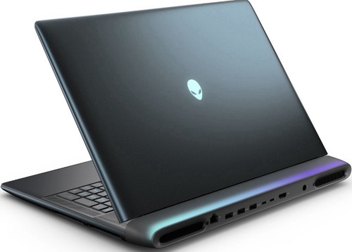 Alienware area ultra 9 - area-51,