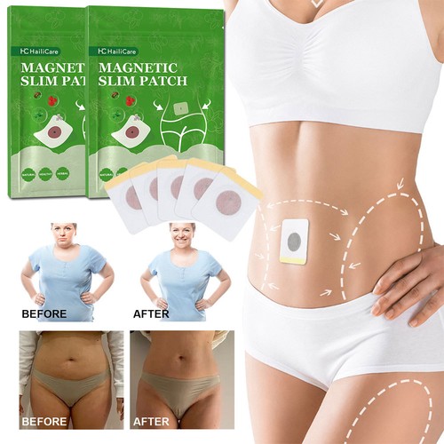 60x extra strong belly - 60x, patch