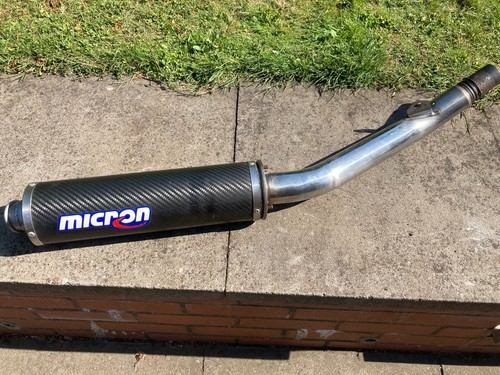 Kawasaki zx9r exhaust - , /