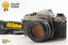 [N MINT] Nikon New FM2 T Titan