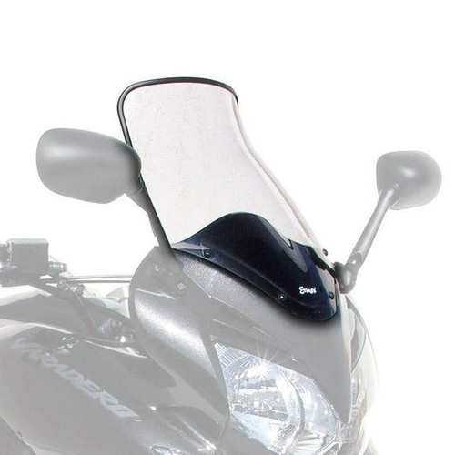 Ermax touring screen - ermax,