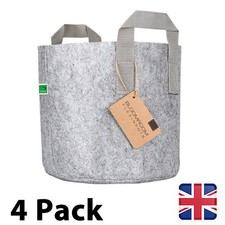 4 × Bloomroom 16 L Flexi