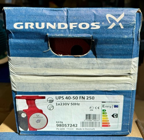 Grundfos ups fn 250 - ups,