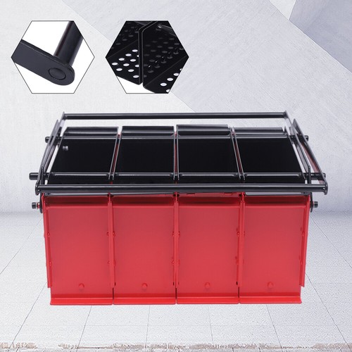 Log briquette press - briquette,