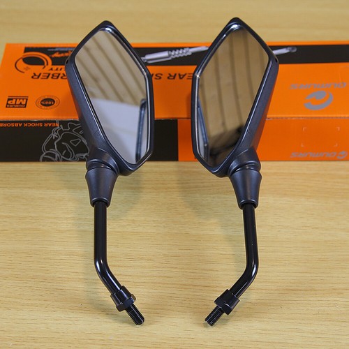 10mm thread rear view - 10mm, rear-view