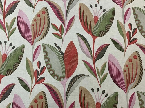 Leon fabric deco - ,