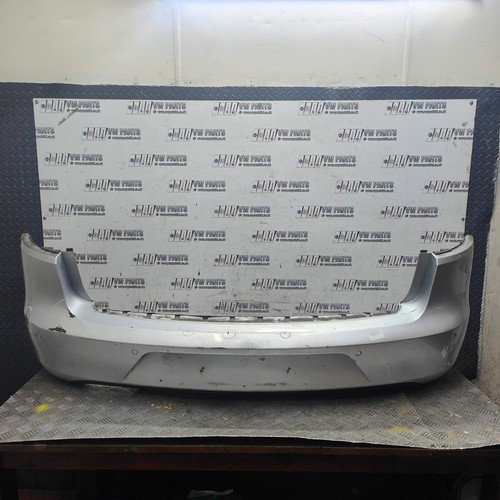 Rear bumper seat exeo - rear,