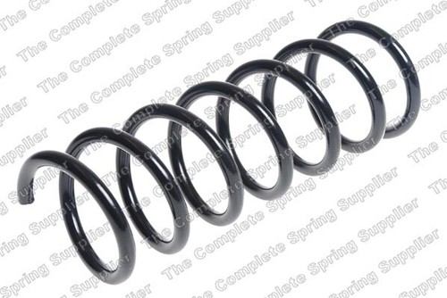 New coil spring - coil, volvo:s40