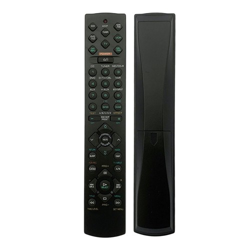 Remote control for yamaha - remote,