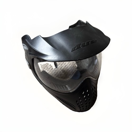 Dye paintball airsoft mask - dye,