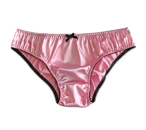 Satini women lingerie frilly - lingerie,
