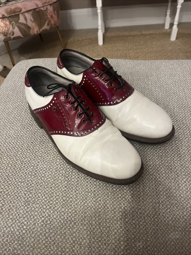 Late 2000s footjoy - 2000s,