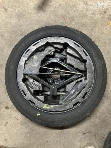 Volvo xc40 inch space saver - xc40, 18
