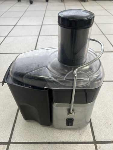 Cookworks whole fruit juicer - cookworks,