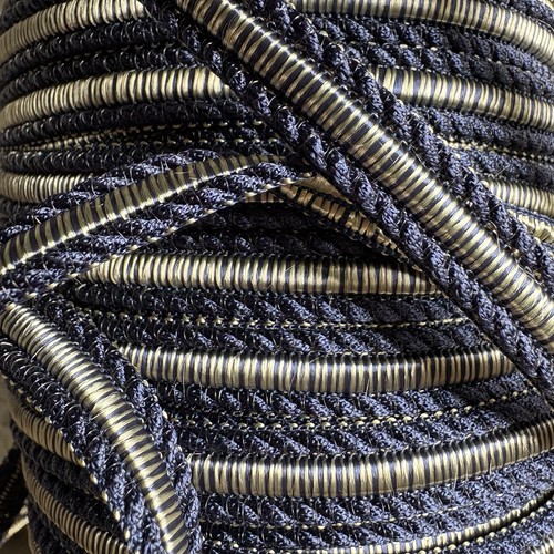 Quality 10mm navy - of,