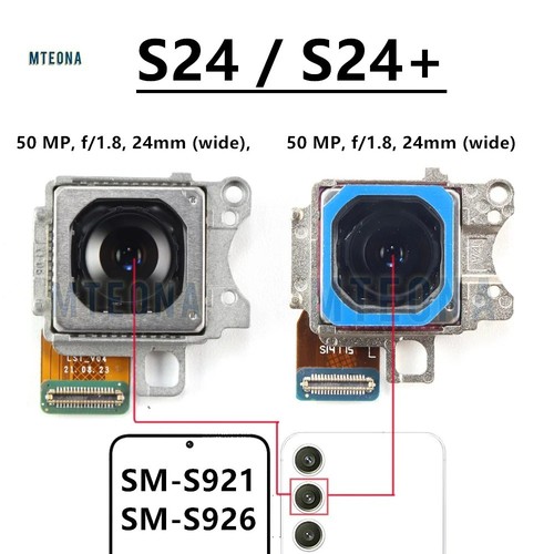 Rear camera module - rear,