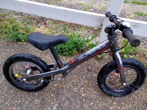 Islabikes balance bike - islabikes,