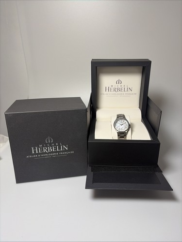 Michel herbelin odyssee ladies - herbelin,