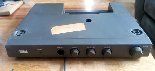 Amstrad cpc modulator - cpc,