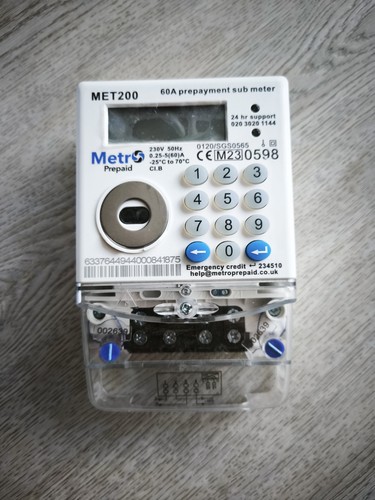 Metro prepaid met200 60a sub - prepaid,