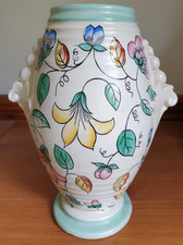 VINTAGE KENSINGTON WARE FLORAL