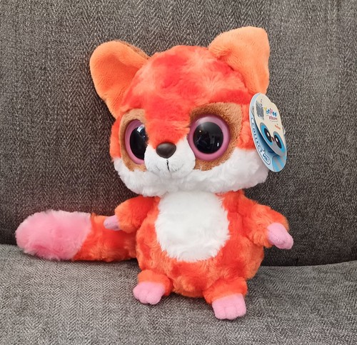 Bnwt yoohoo and friends baby - yoohoo,
