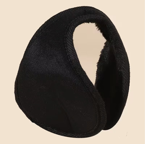 Men winter earmuffs - winter, warm